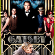 Illustration for article titled New emGatsby/em Posters Show Leo and Carey in Art Deco Heaven